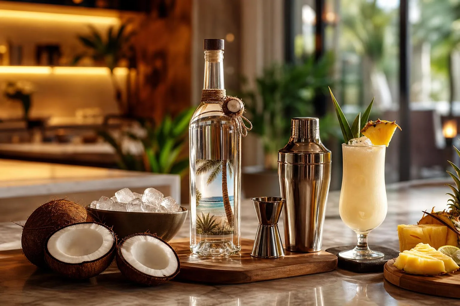 What Is The Best Coconut Rum? 4 What Is The Best Coconut Rum? — explained with facts and figures in this guide