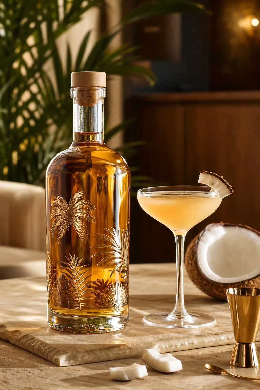 What Is The Best Coconut Rum? 5 What Is The Best Coconut Rum? — explained with facts and figures in this guide