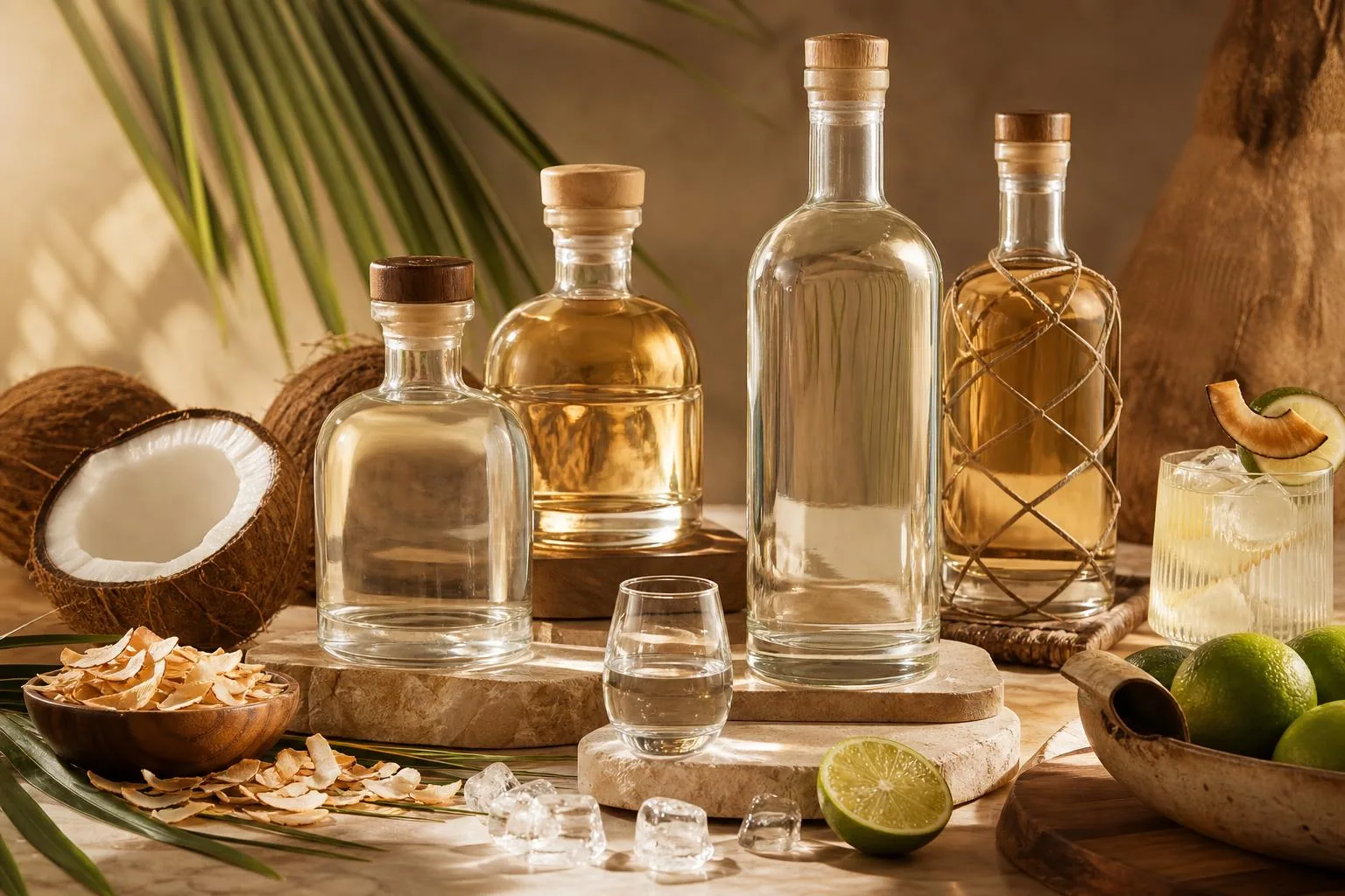 What Is The Best Coconut Rum? 6 What Is The Best Coconut Rum? — explained with facts and figures in this guide