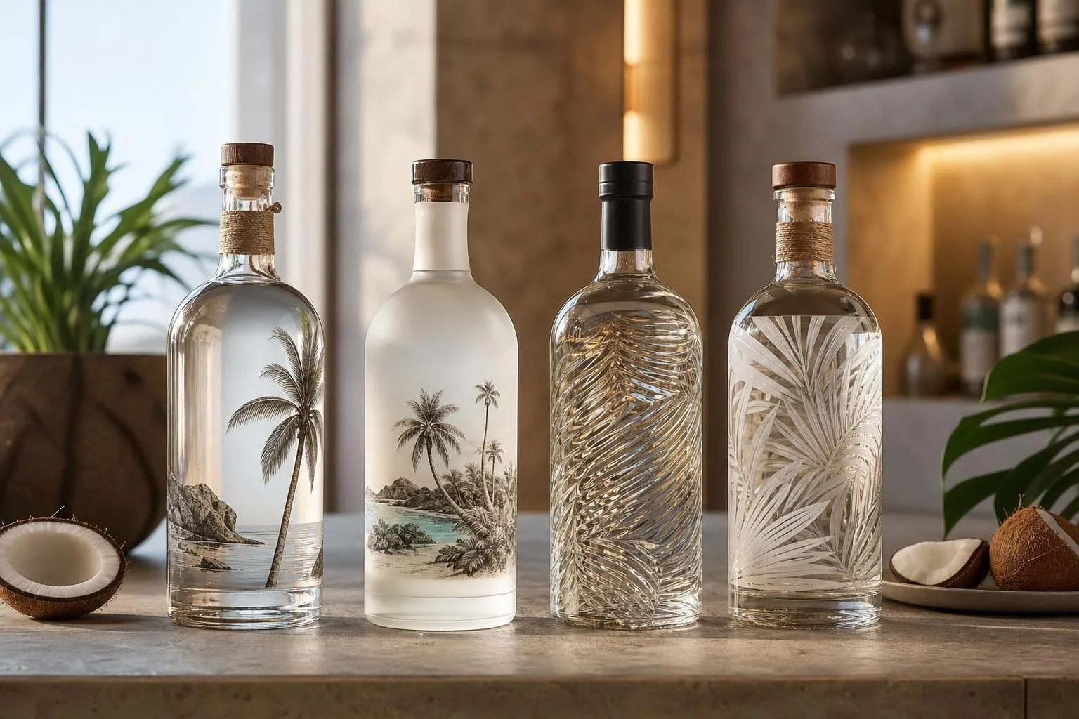 What Is The Best Coconut Rum? 7 What Is The Best Coconut Rum? — explained with facts and figures in this guide