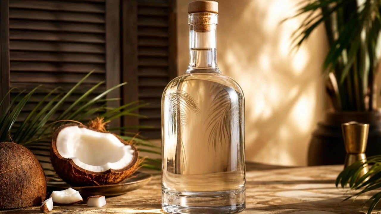 What Is The Best Coconut Rum