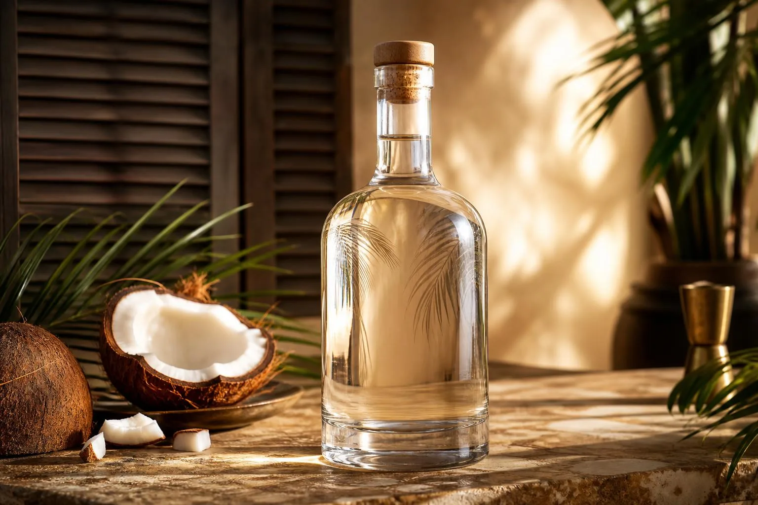 What Is The Best Coconut Rum
