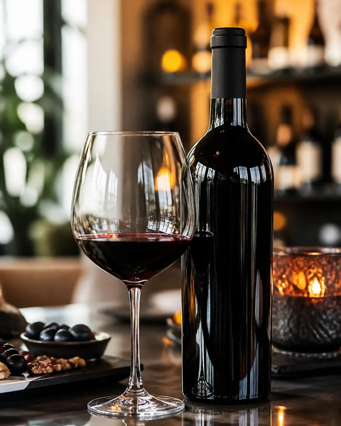 What Is The Best Full Bodied Red Wine? — explained with facts and figures in this guide