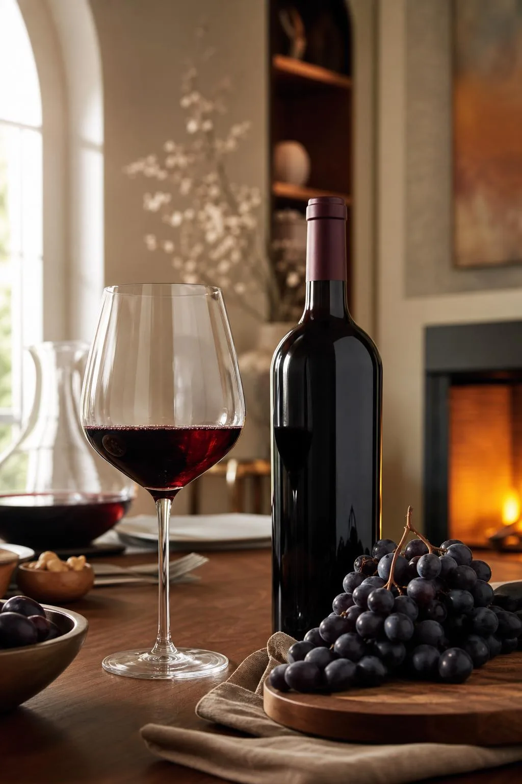 What Is The Best Full Bodied Red Wine? — explained with facts and figures in this guide