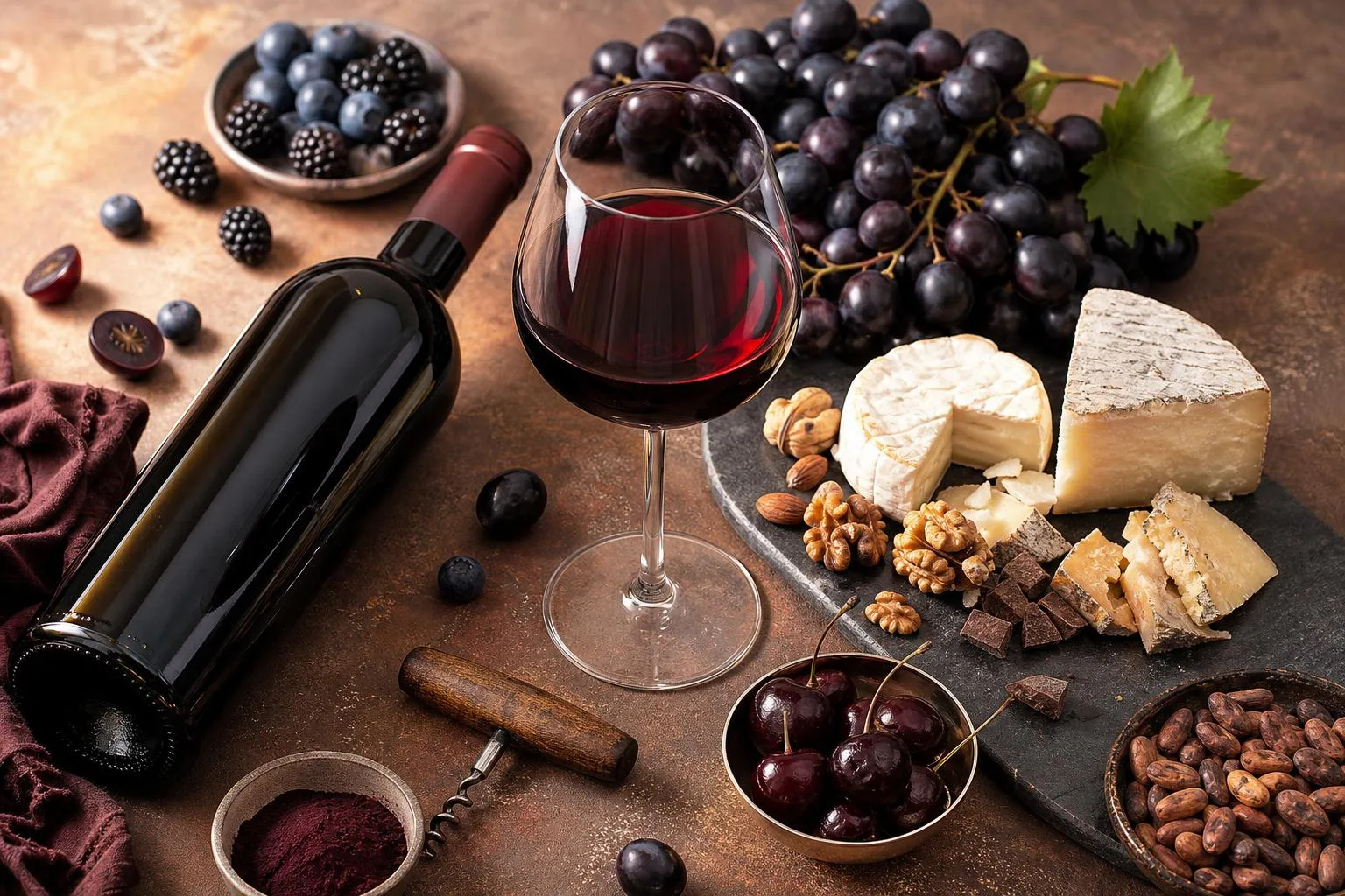 What Is The Best Full Bodied Red Wine? — explained with facts and figures in this guide