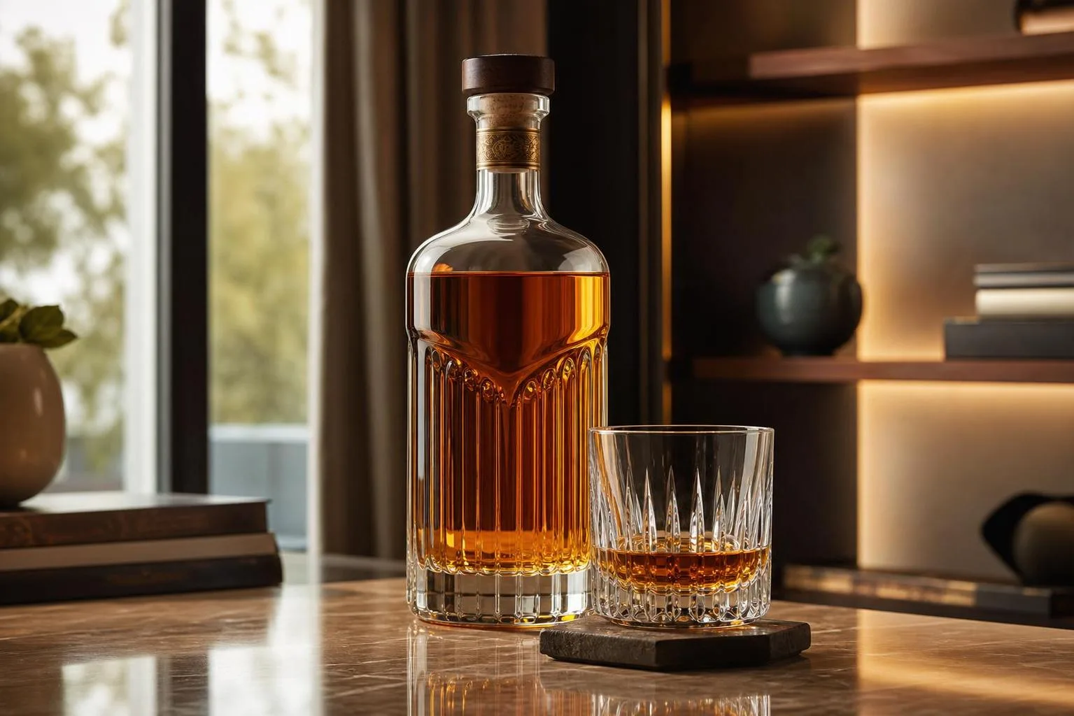 What Is The Best Irish Whiskey To Drink Straight