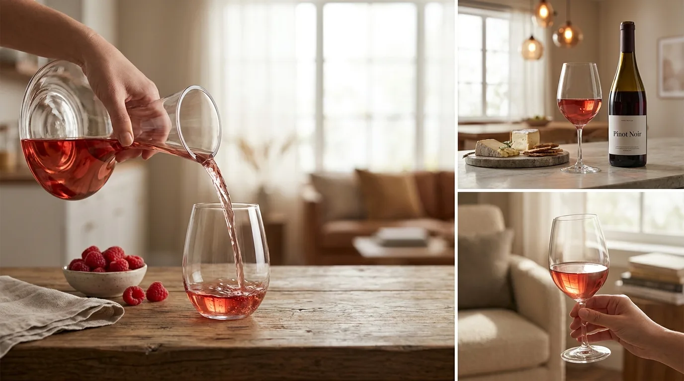 What Is The Best Light Red Wine? 4 What Is The Best Light Red Wine? — explained with facts and figures in this guide