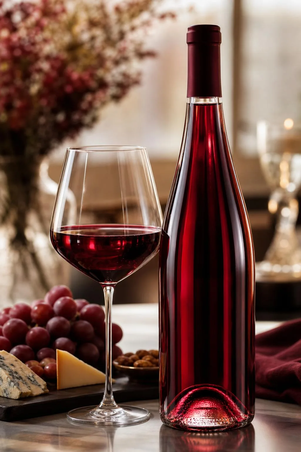 What Is The Best Moscato Red Wine? — explained with facts and figures in this guide