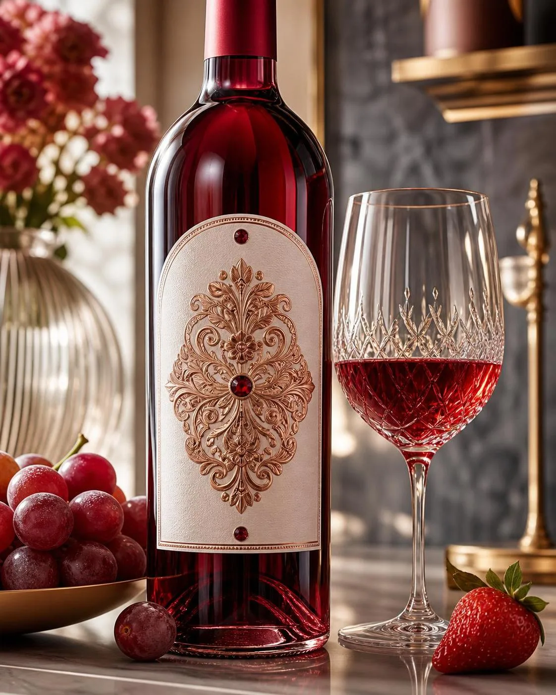 What Is The Best Moscato Red Wine? — explained with facts and figures in this guide