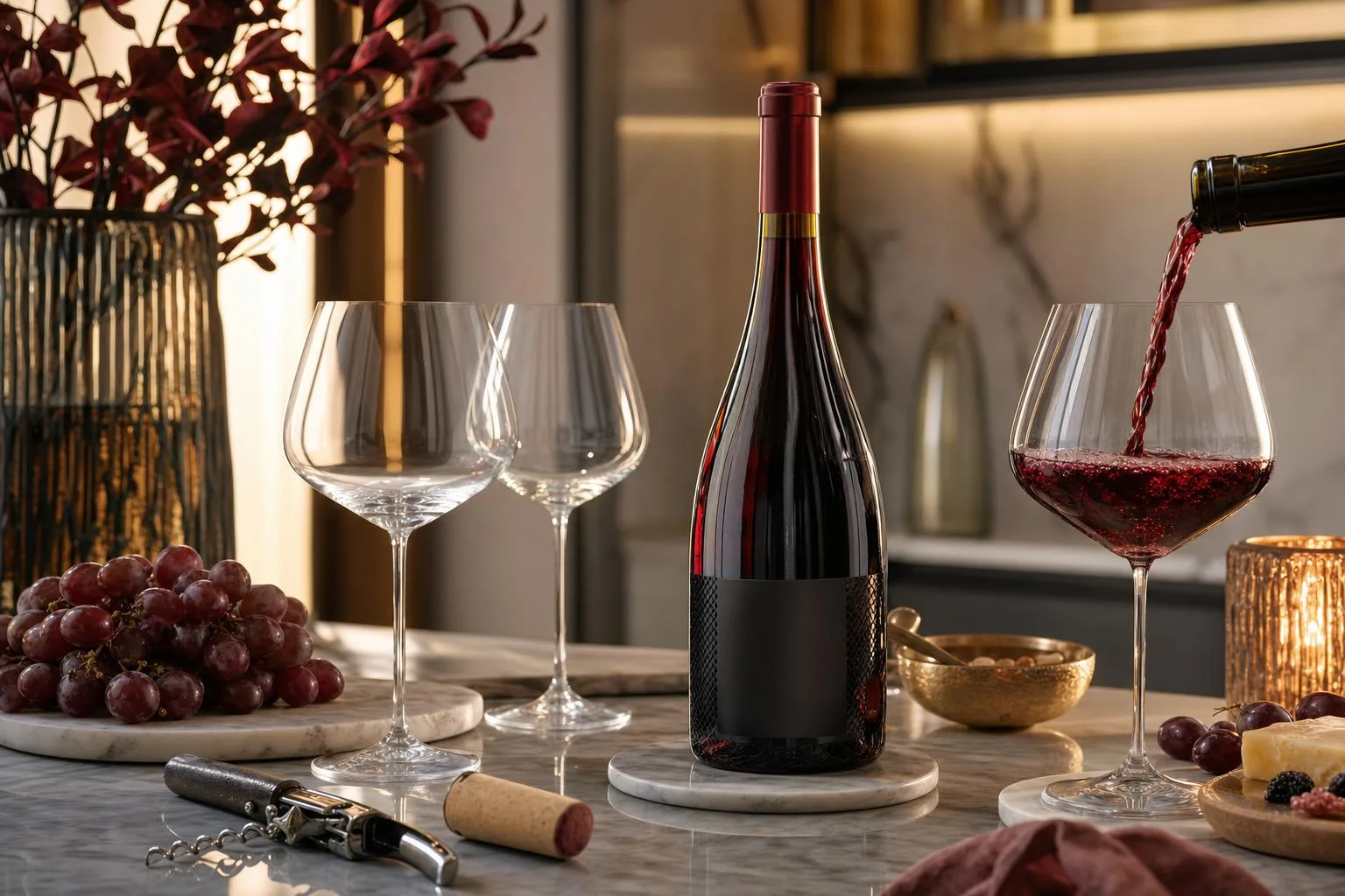 What Is The Best Moscato Red Wine? — explained with facts and figures in this guide