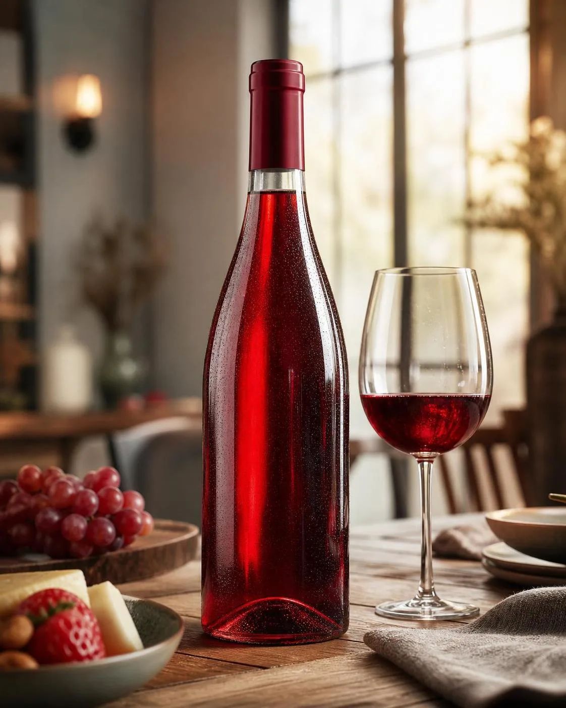 What Is The Best Moscato Red Wine? — explained with facts and figures in this guide