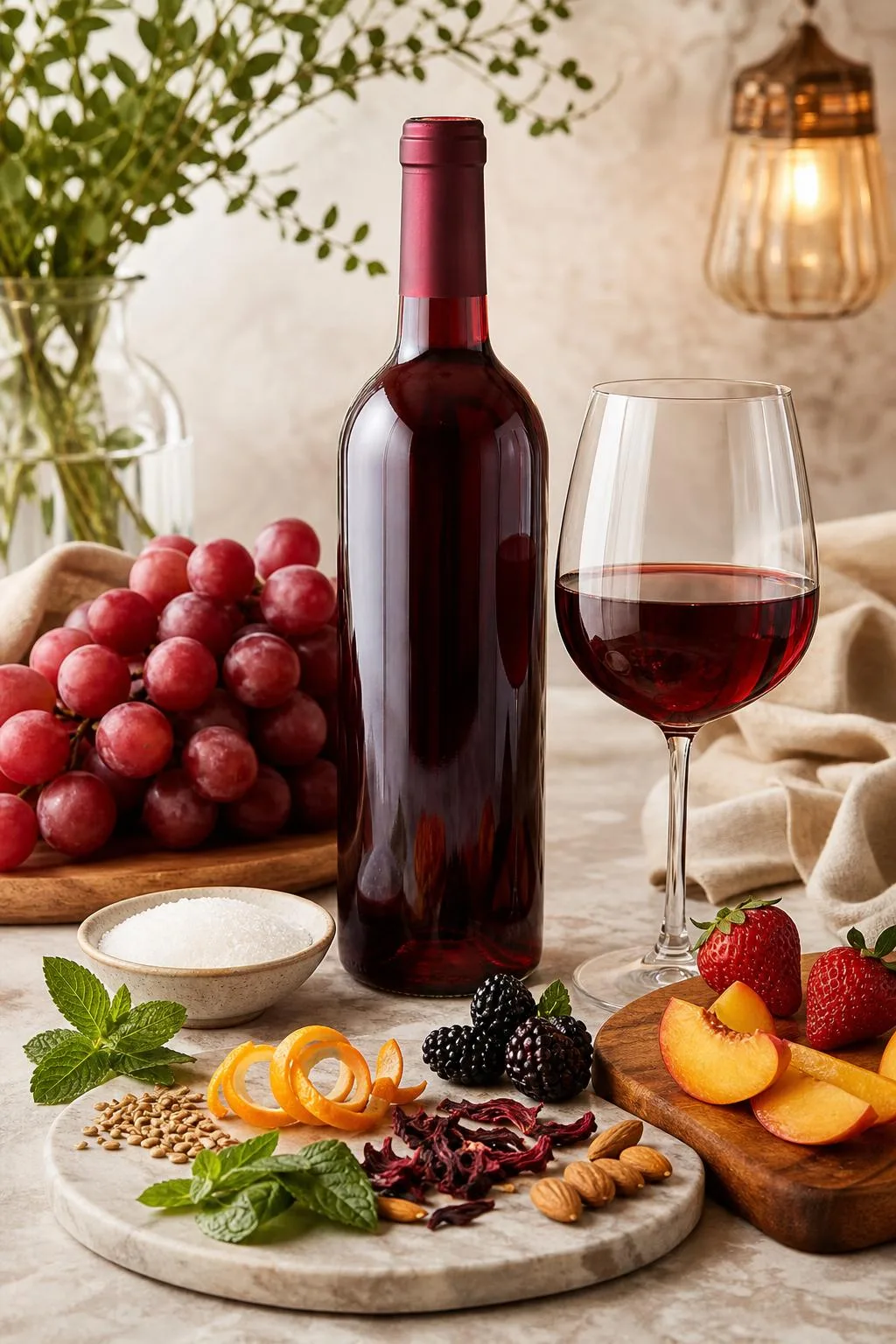 What Is The Best Moscato Red Wine? — explained with facts and figures in this guide