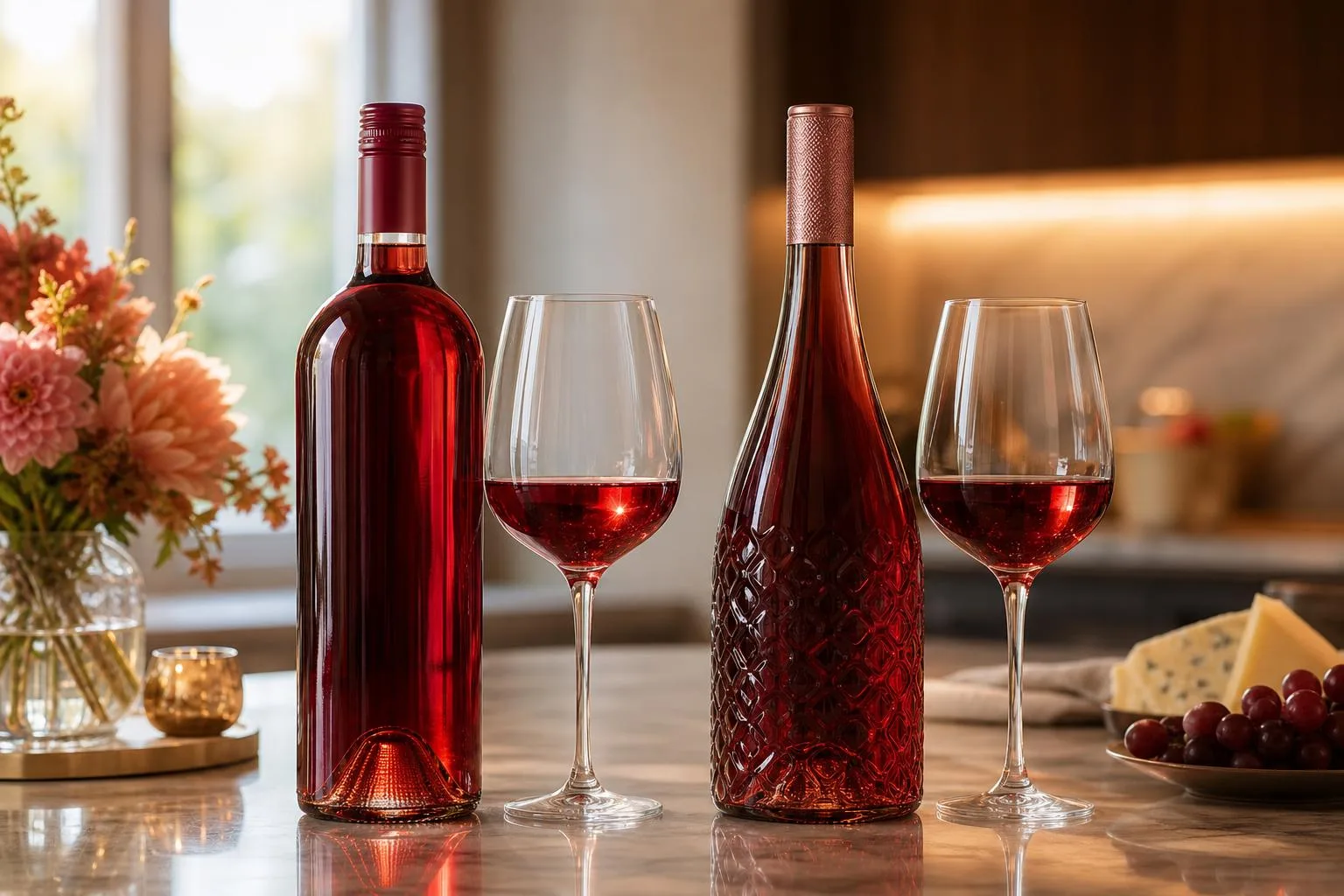 What Is The Best Moscato Red Wine? — explained with facts and figures in this guide
