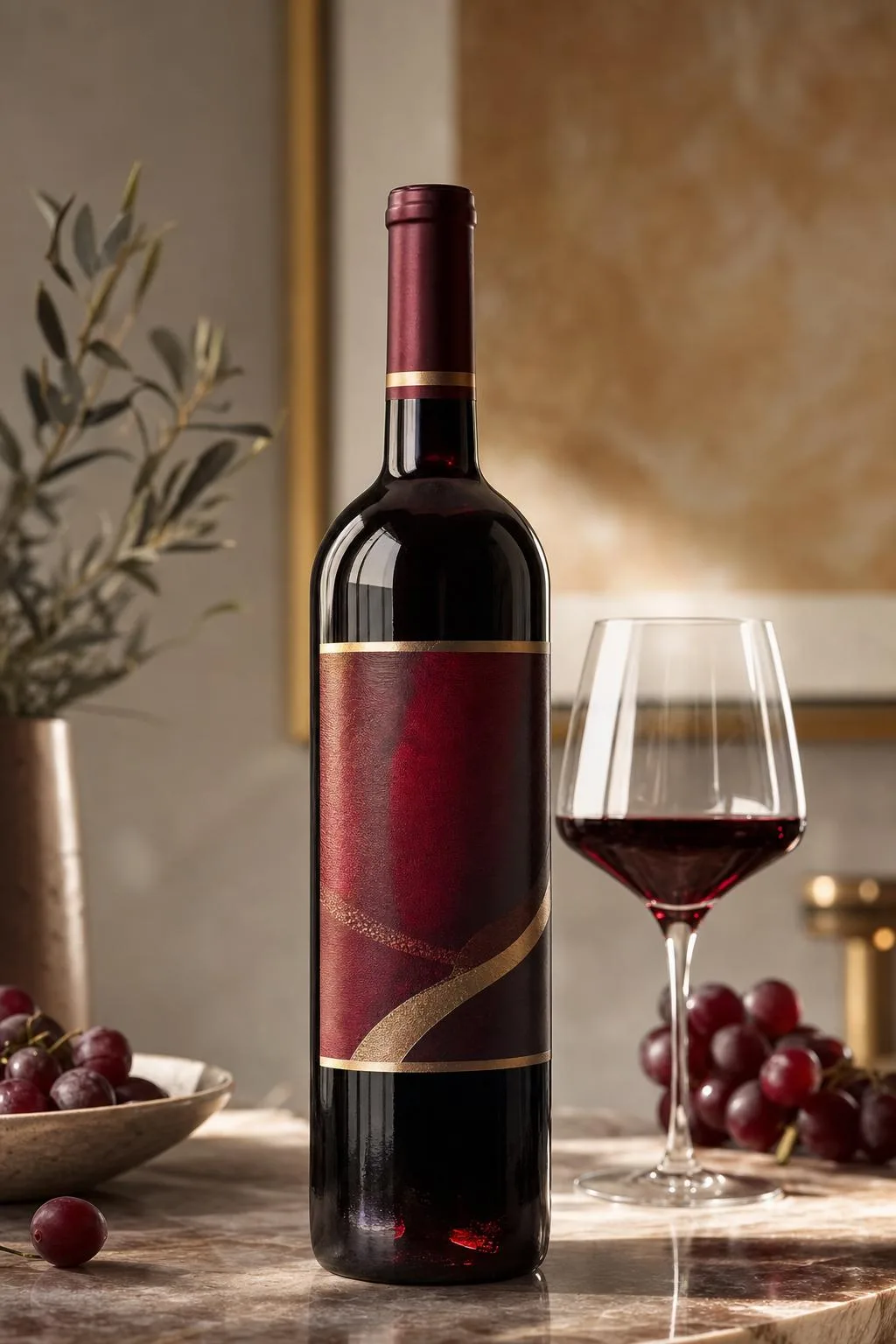 What Is The Best Moscato Red Wine