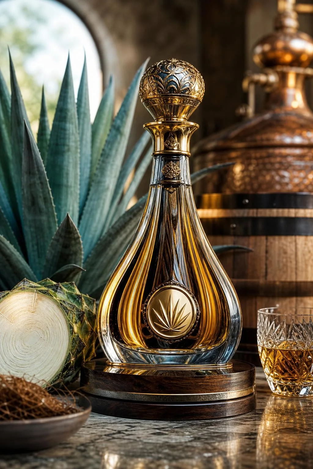 What Is The Best Most Expensive Tequila In The World? — explained with facts and figures in this guide