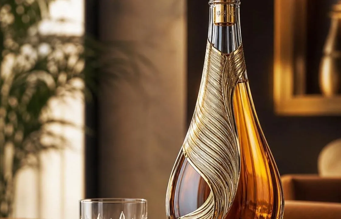 expensive tequila