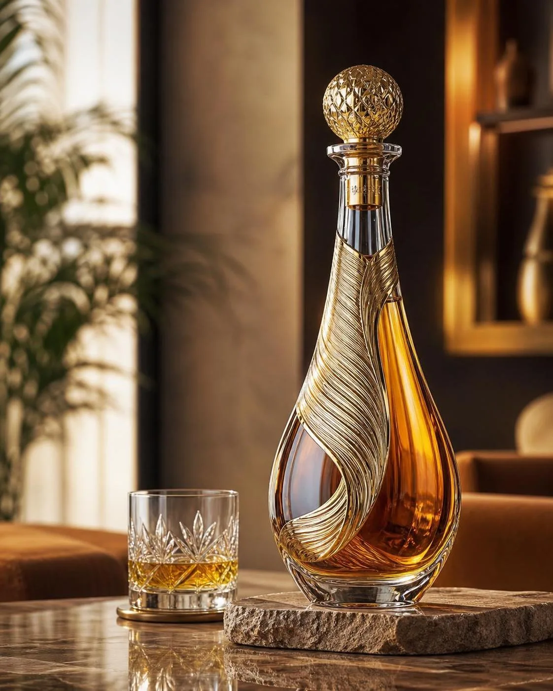 expensive tequila