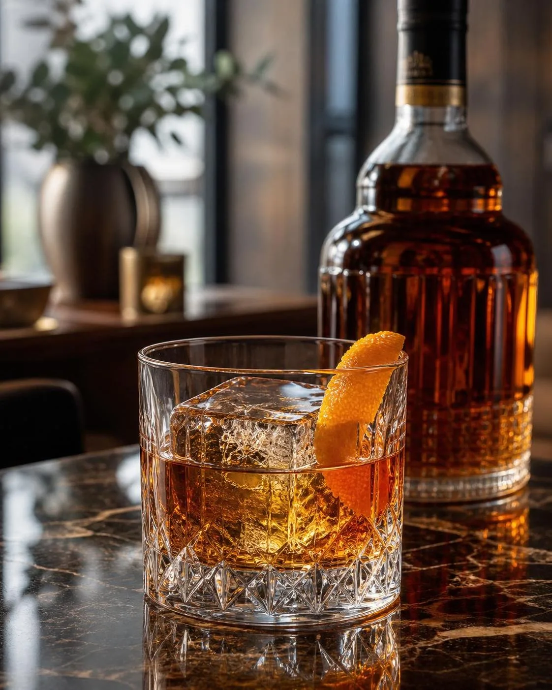What Is The Best Old Forester Bourbon — explained with facts and figures in this guide