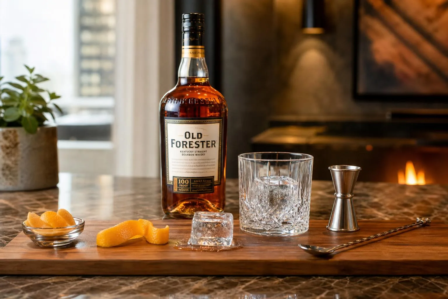 What Is The Best Old Forester Bourbon — explained with facts and figures in this guide