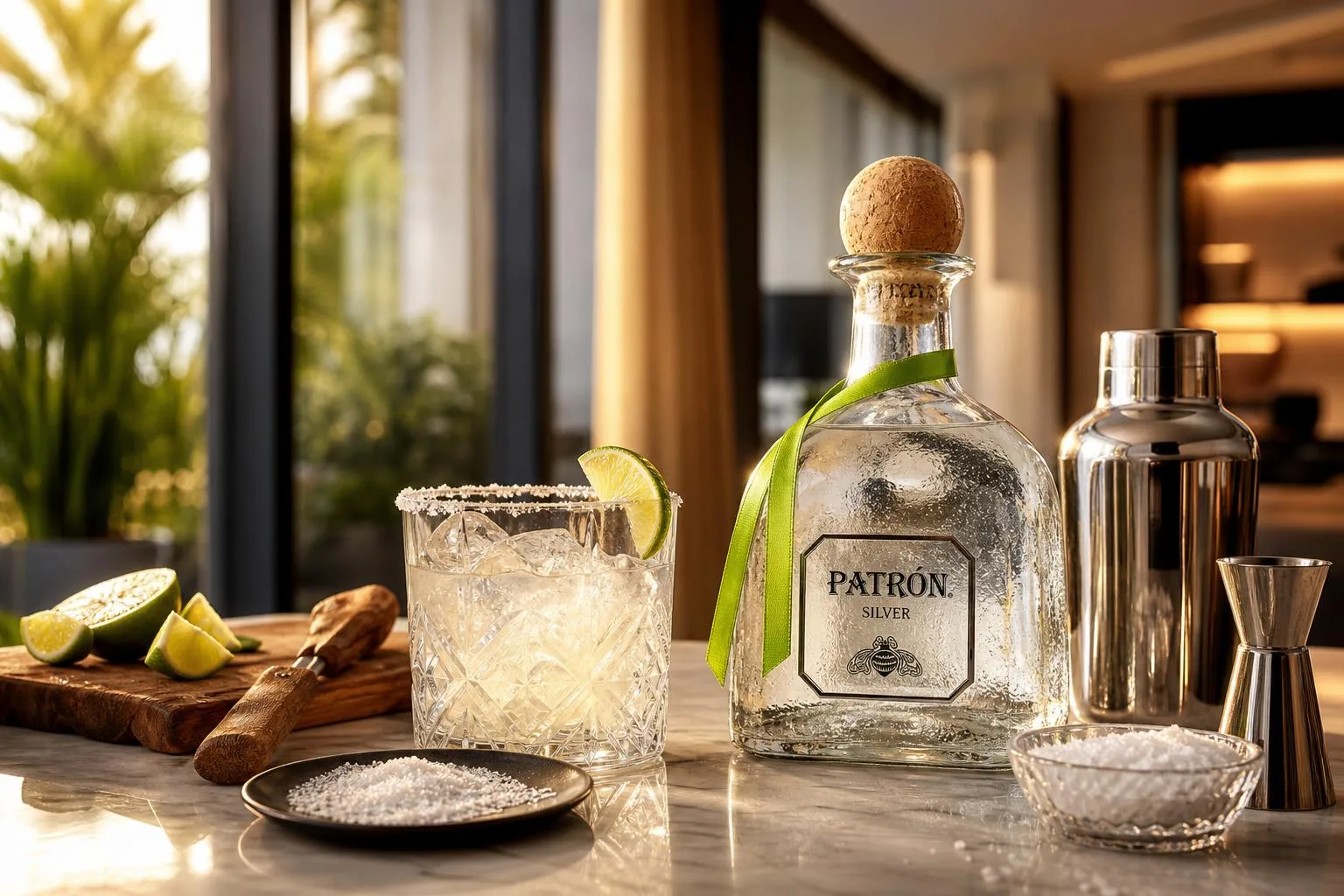 What Is The Best Patron Tequila — explained with facts and figures in this guide