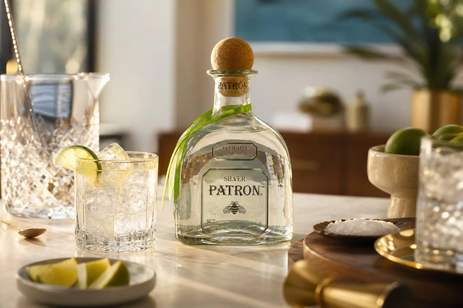 What Is The Best Patron Tequila — explained with facts and figures in this guide