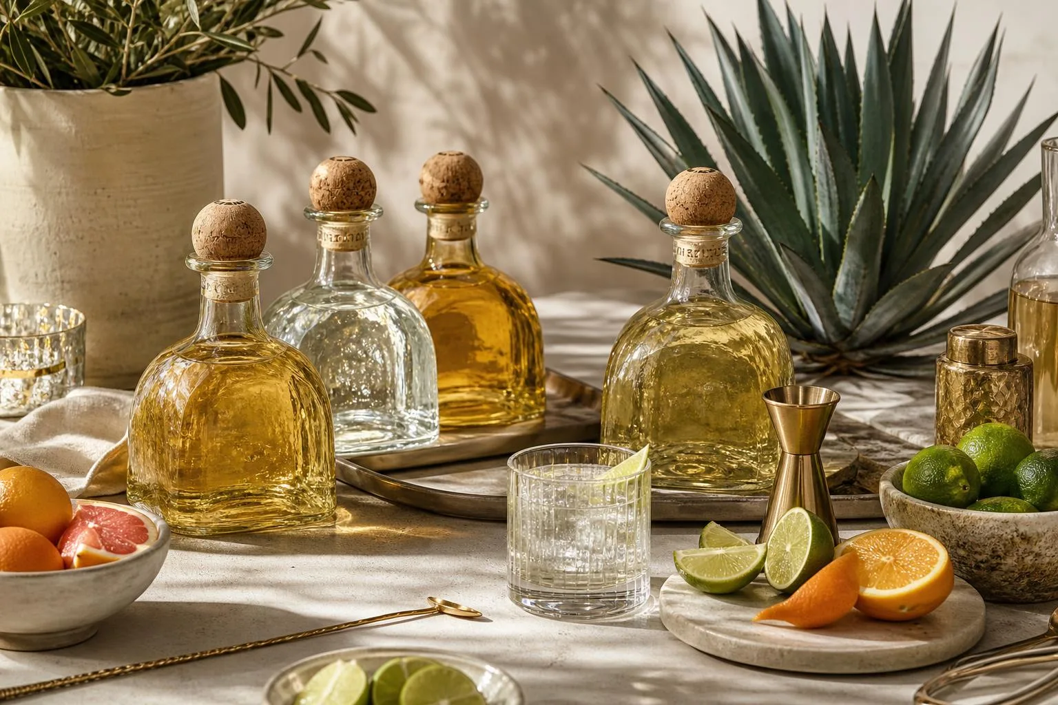What Is The Best Patron Tequila — explained with facts and figures in this guide