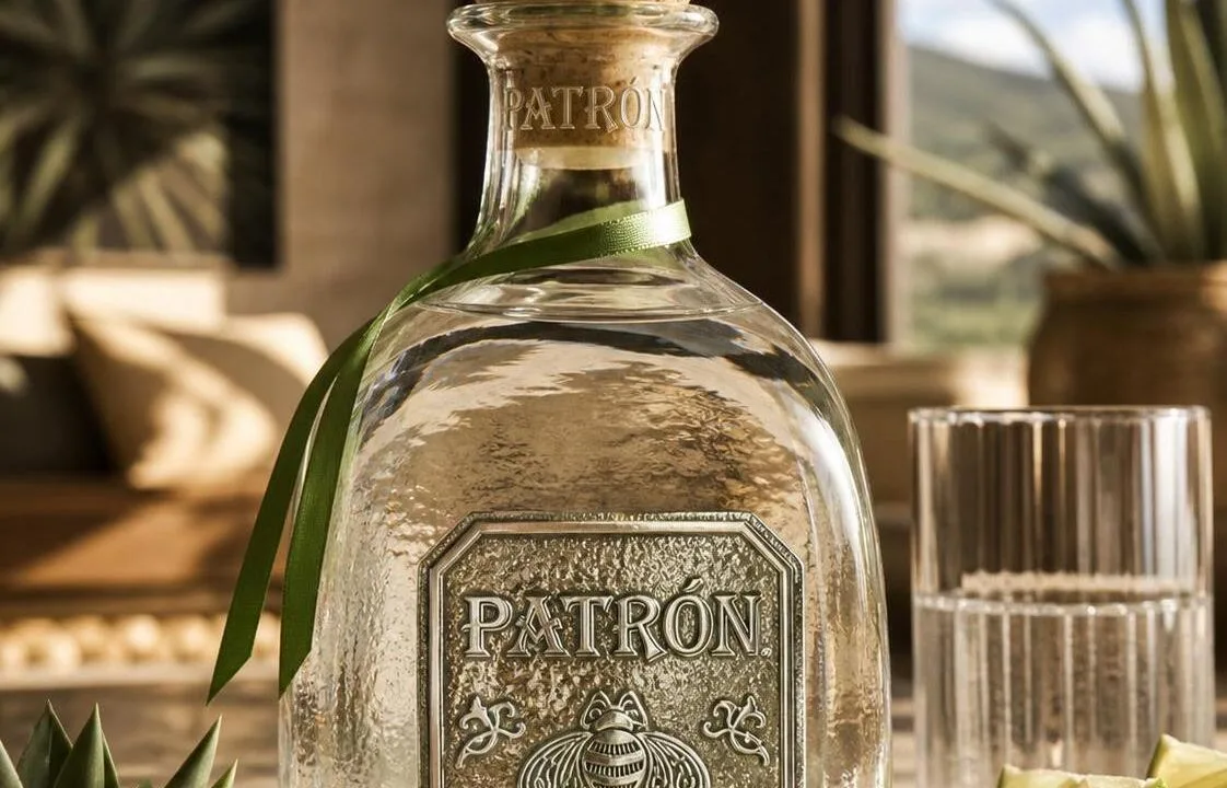 What Is The Best Patron Tequila