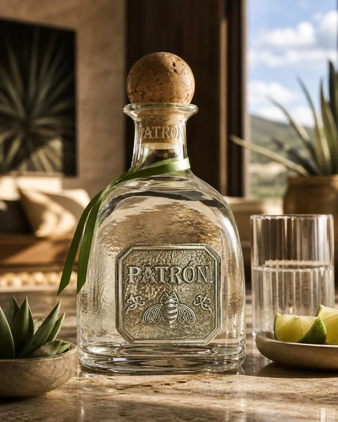 What Is The Best Patron Tequila