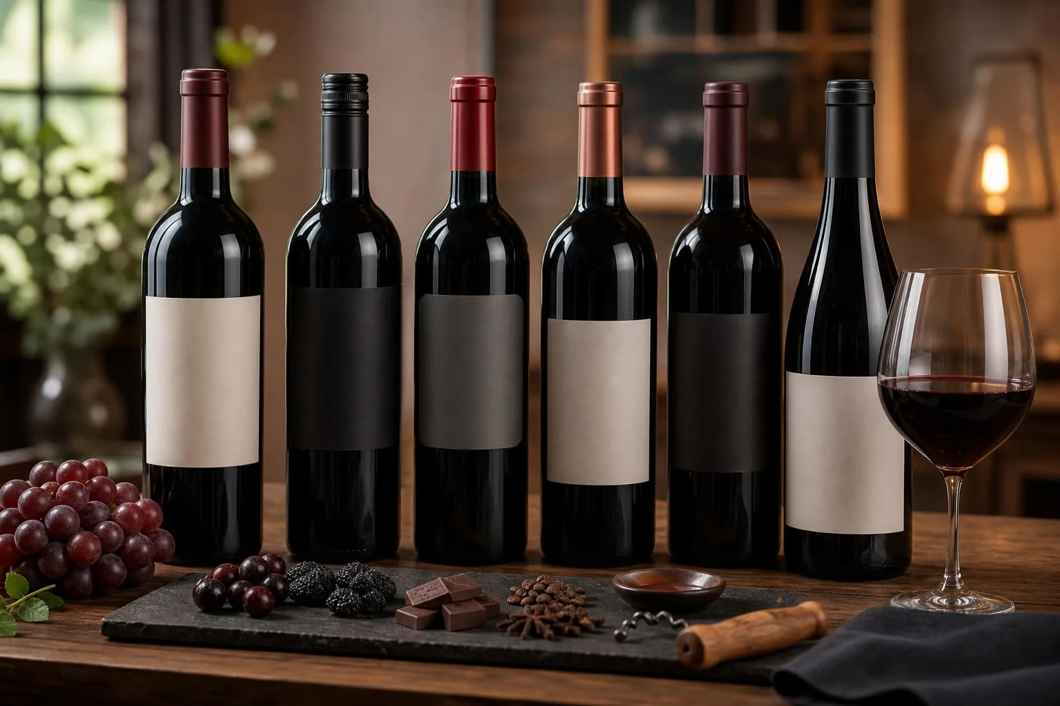 What Is The Best Red Wine At Walmart? — explained with facts and figures in this guide