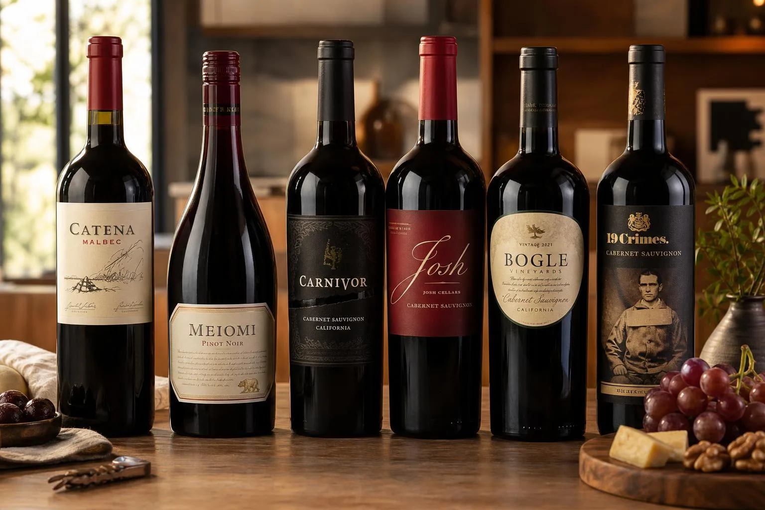 What Is The Best Red Wine At Walmart? — explained with facts and figures in this guide