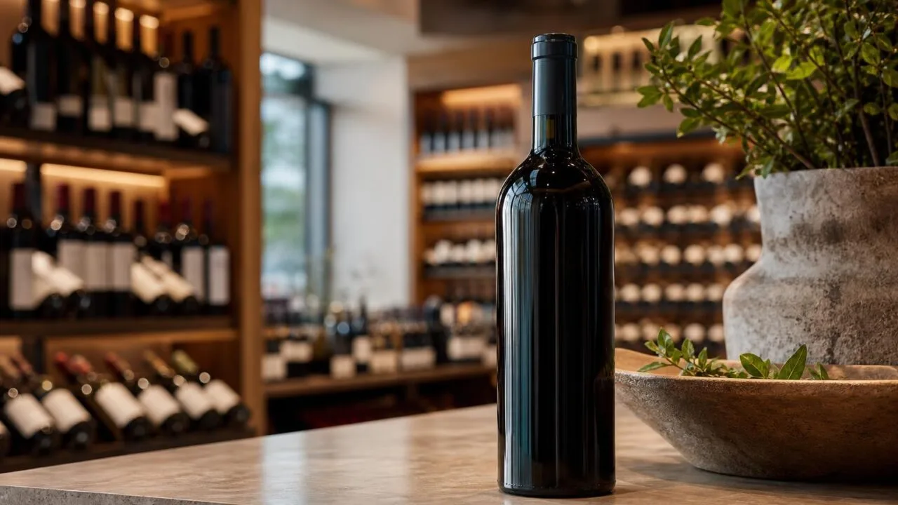 What Is The Best Red Wine At Walmart