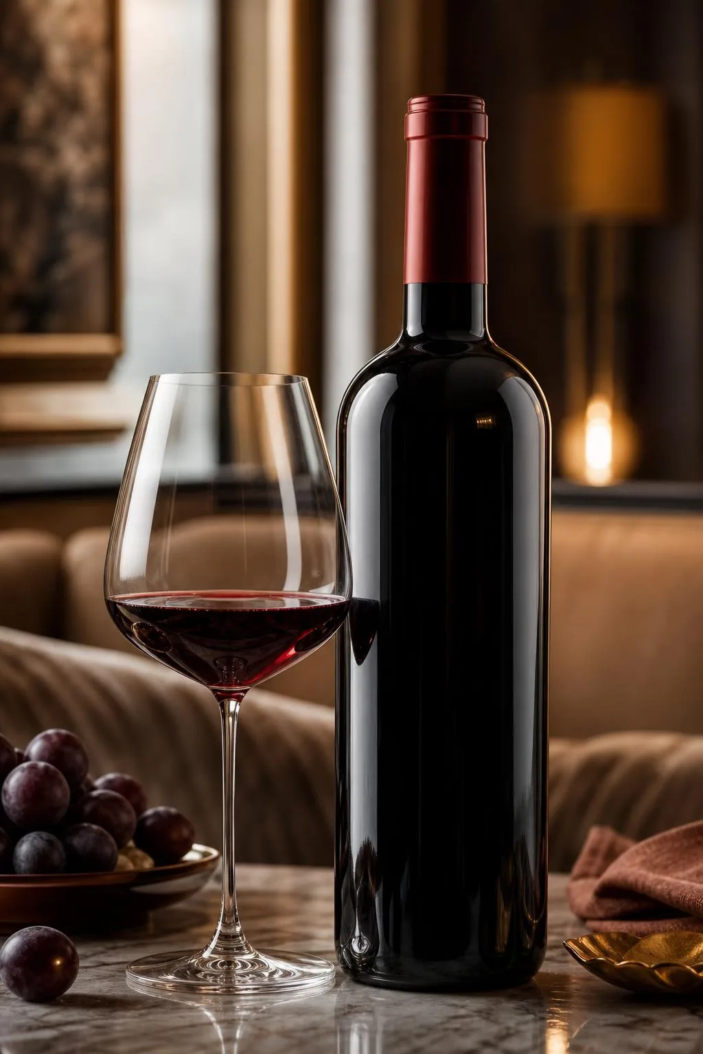 What Is The Best Red Wine In The World? — explained with facts and figures in this guide