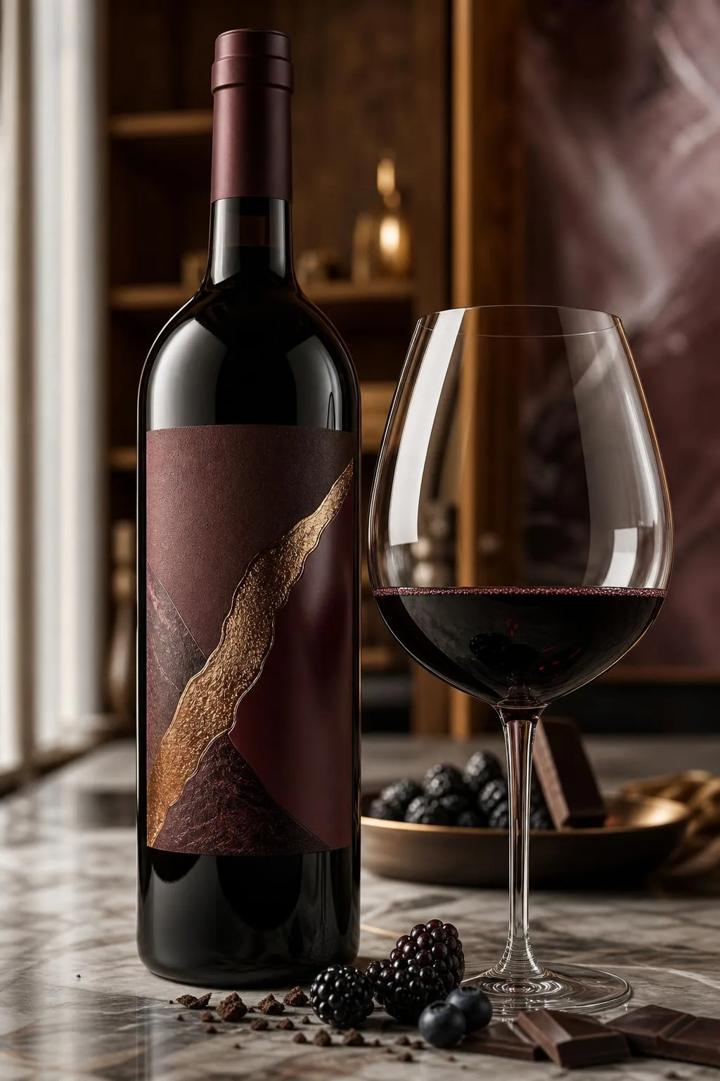 What Is The Best Red Wine In The World? — explained with facts and figures in this guide