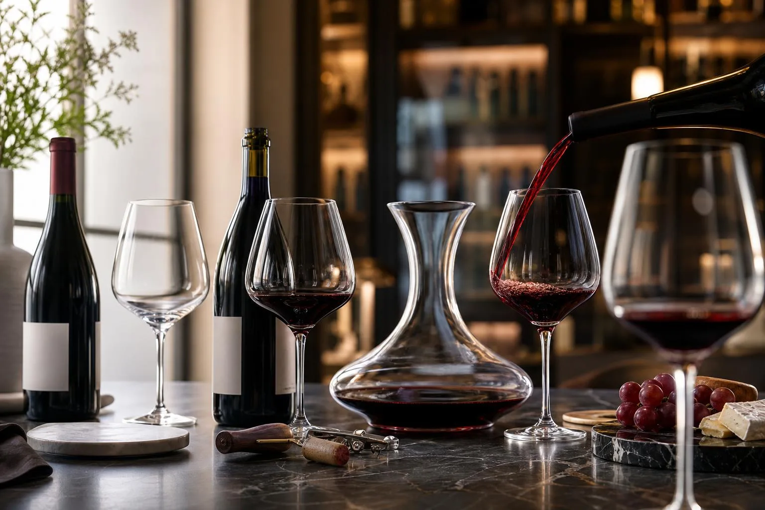 What Is The Best Red Wine In The World? — explained with facts and figures in this guide