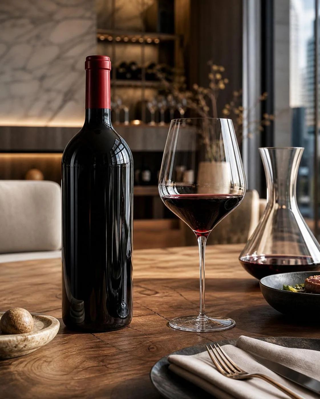 What Is The Best Red Wine In The World? — explained with facts and figures in this guide