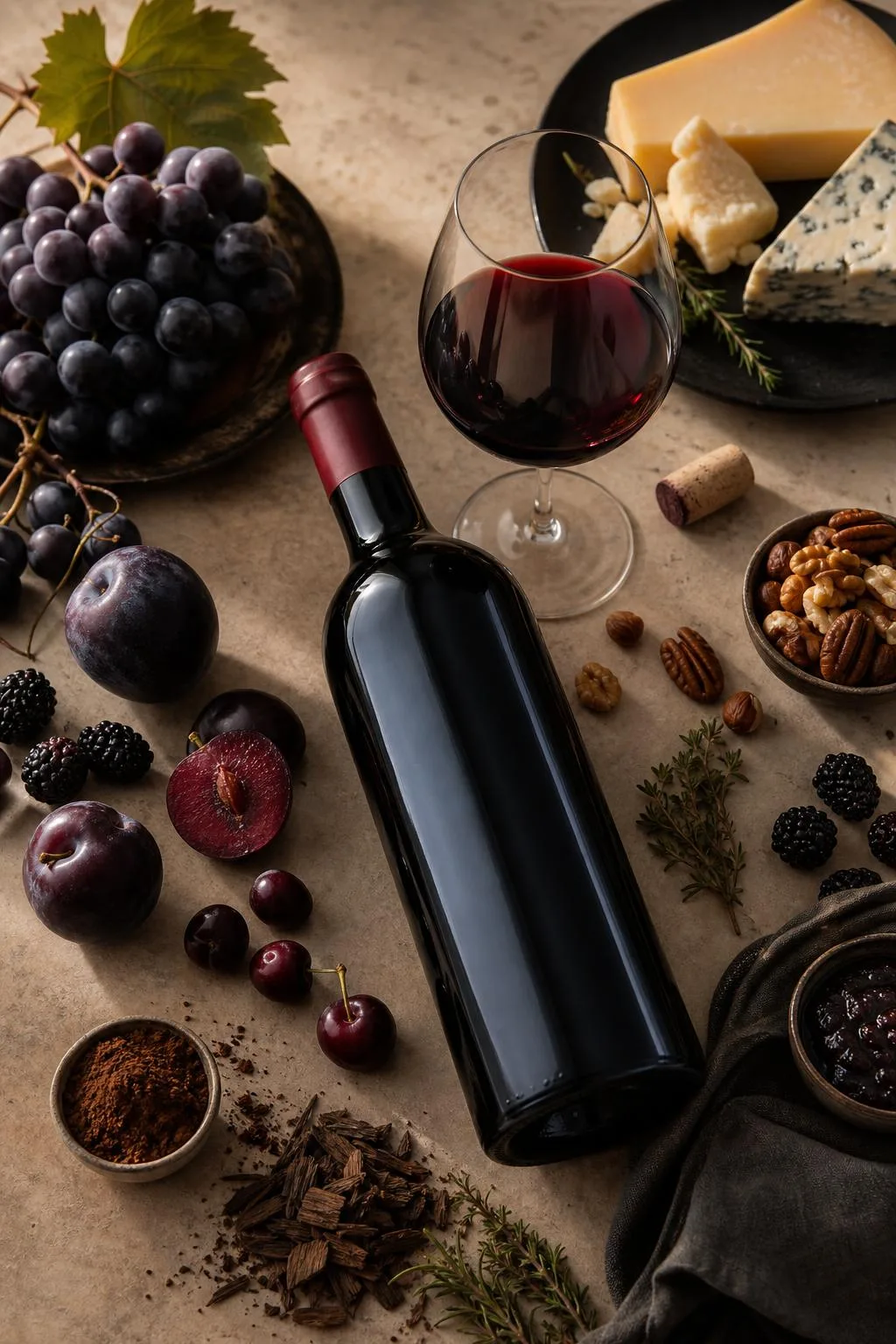 What Is The Best Red Wine In The World? — explained with facts and figures in this guide