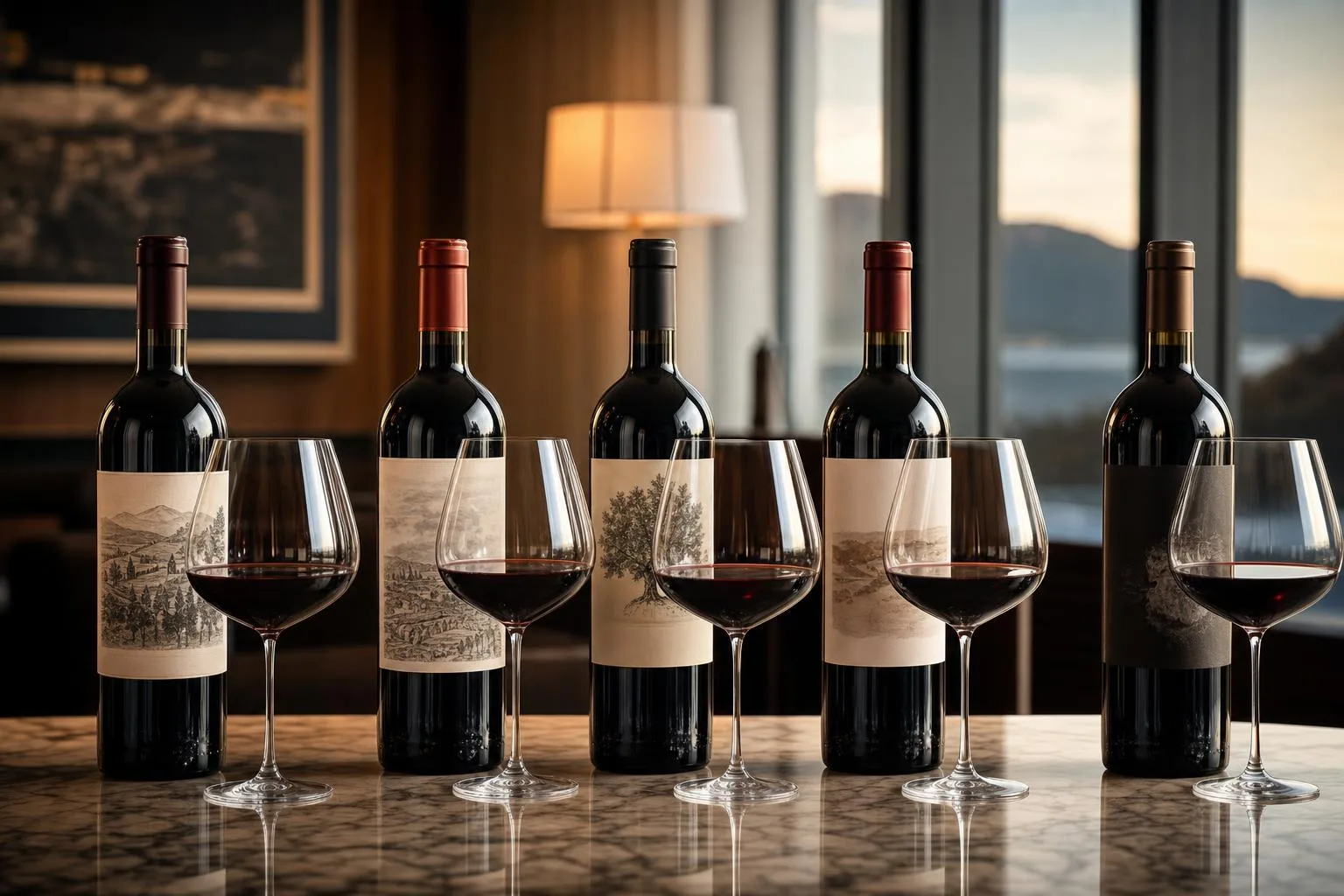 What Is The Best Red Wine In The World? — explained with facts and figures in this guide
