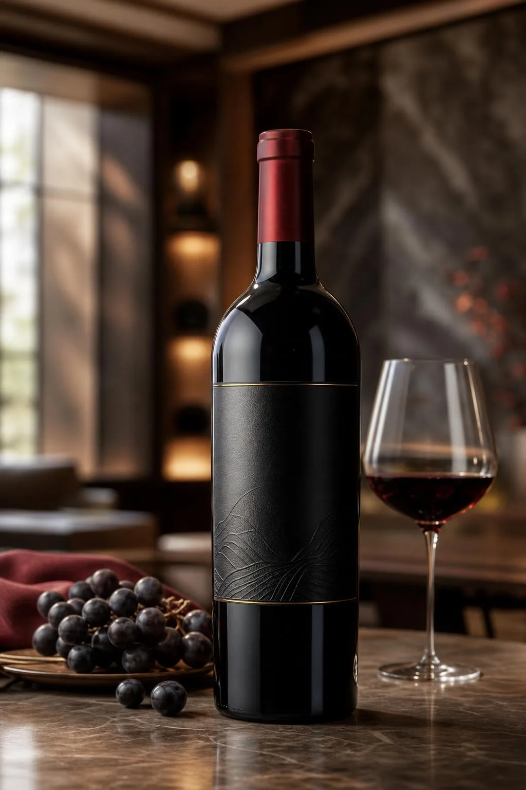 What Is The Best Red Wine In The World