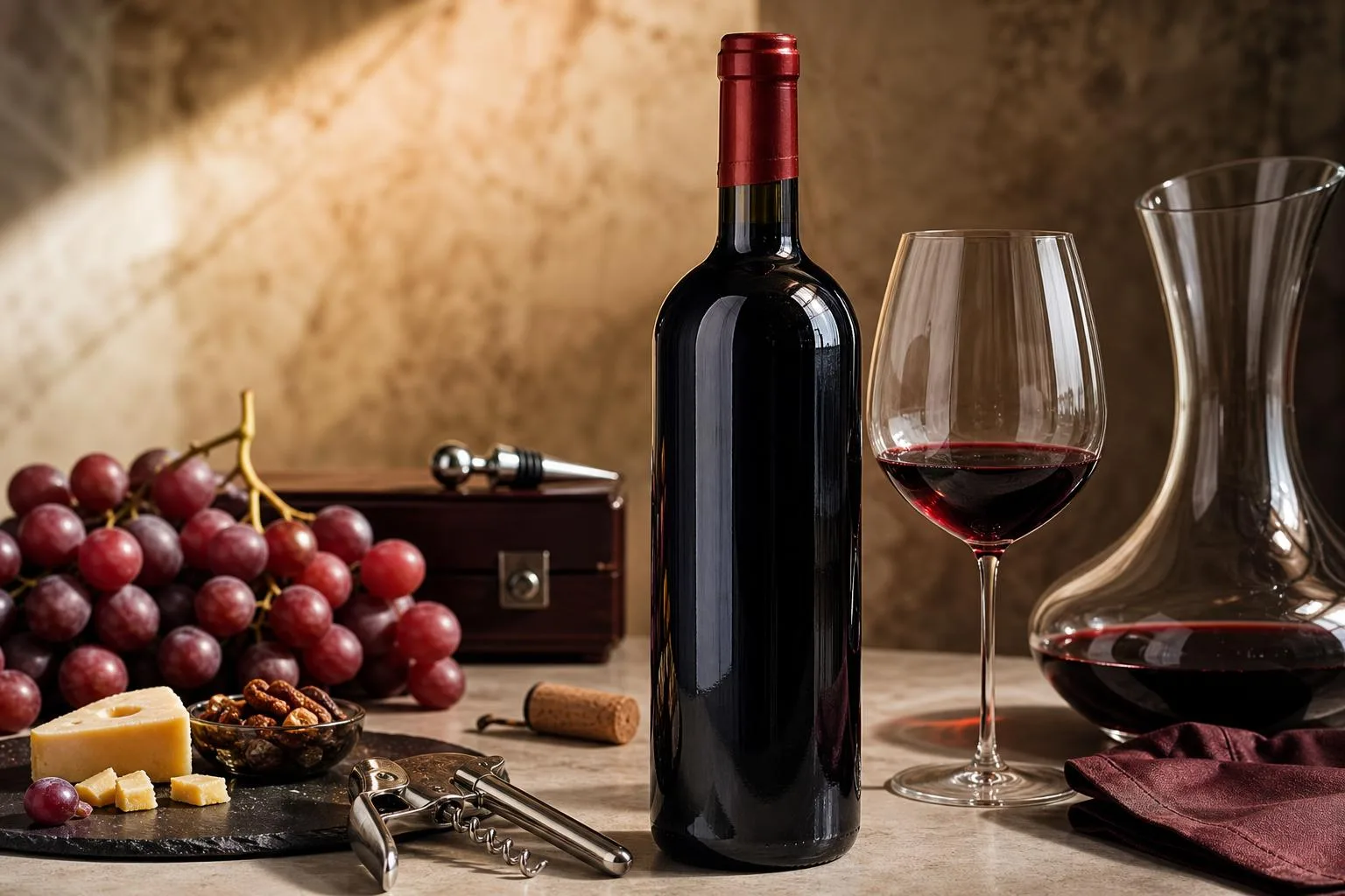 What Is The Best Red Wine To Buy? 6 What Is The Best Red Wine To Buy? — explained with facts and figures in this guide