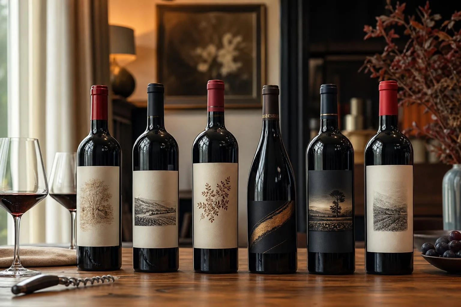 What Is The Best Red Wine To Buy? 7 What Is The Best Red Wine To Buy? — explained with facts and figures in this guide
