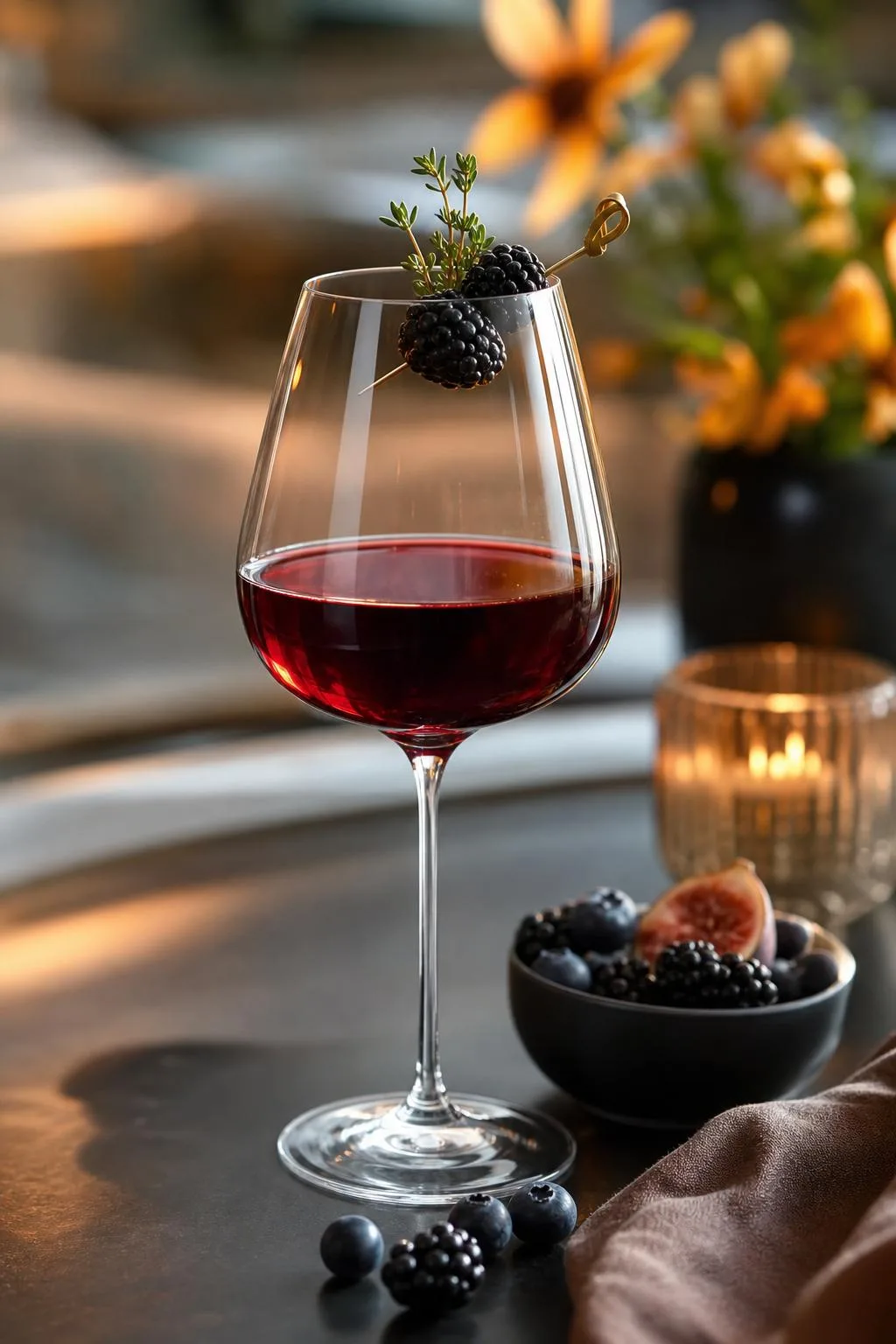 What Is The Best Red Wine To Drink While Pregnant? — explained with facts and figures in this guide