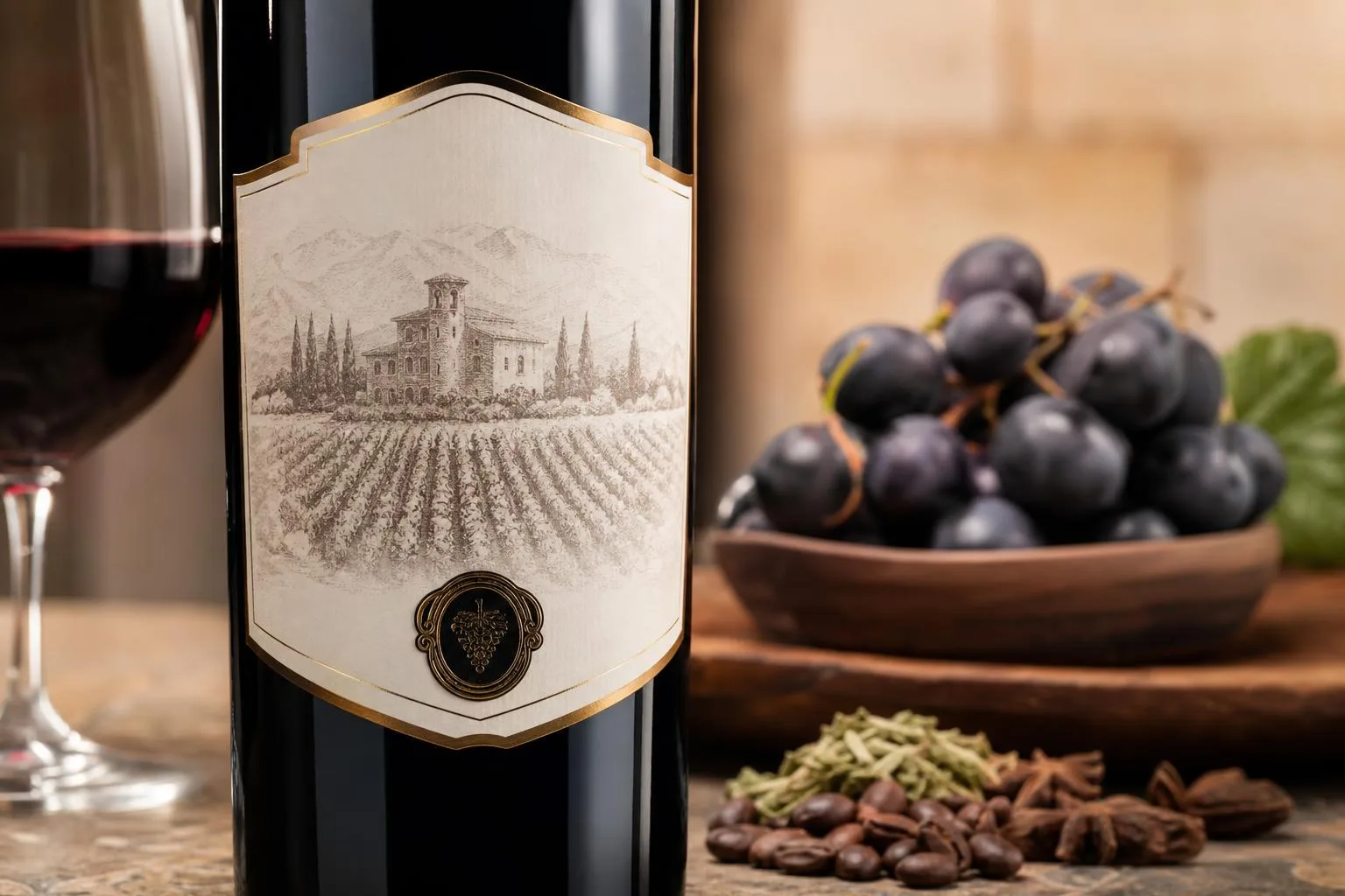 What Is The Best Red Wine To Drink While Pregnant? — explained with facts and figures in this guide