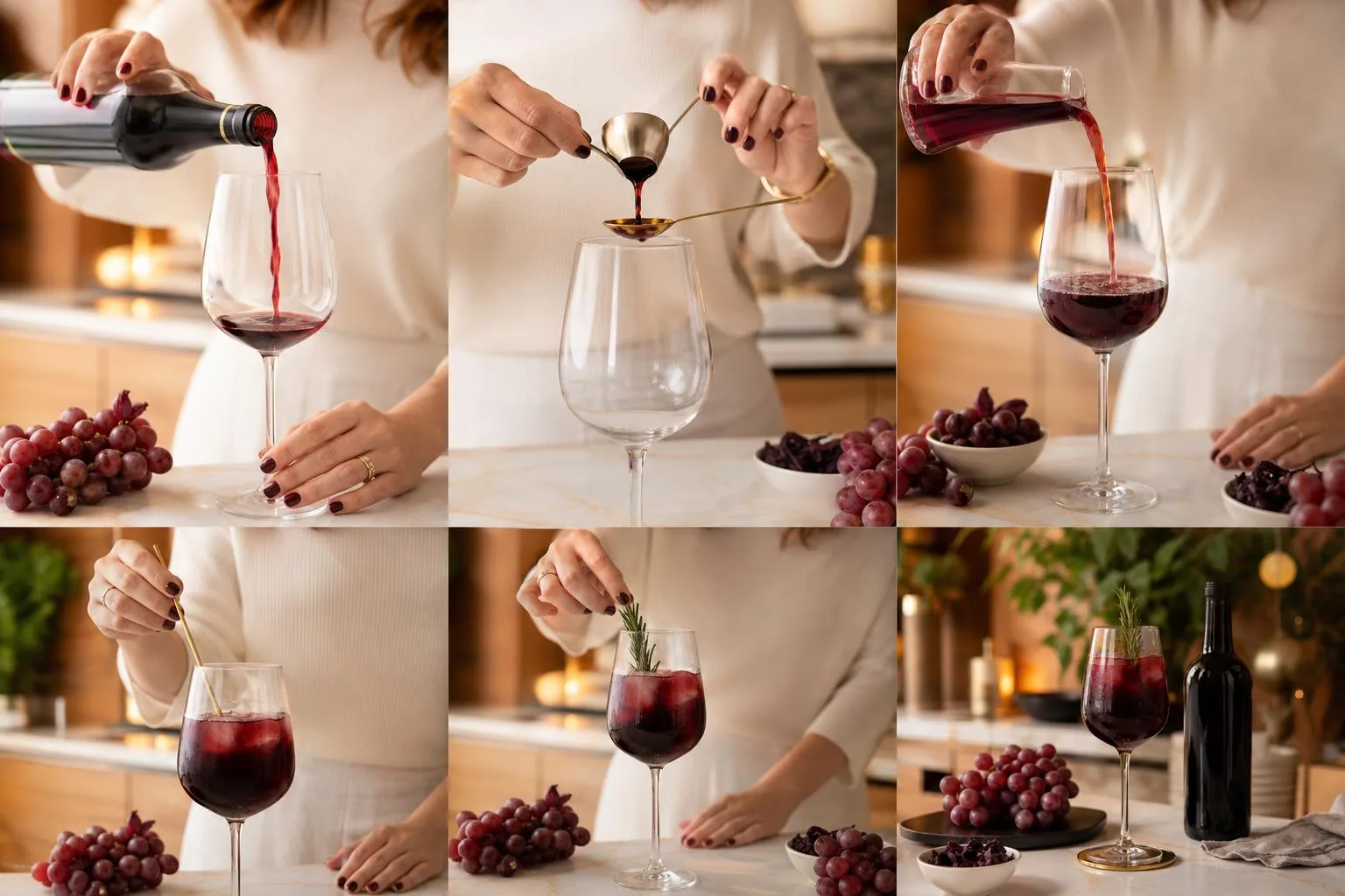 What Is The Best Red Wine To Drink While Pregnant? — explained with facts and figures in this guide