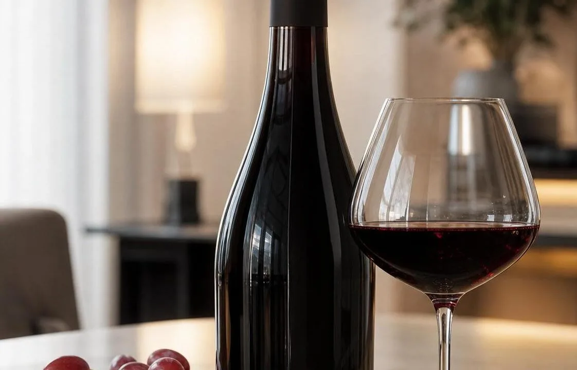 What Is The Best Red Wine To Drink While Pregnant