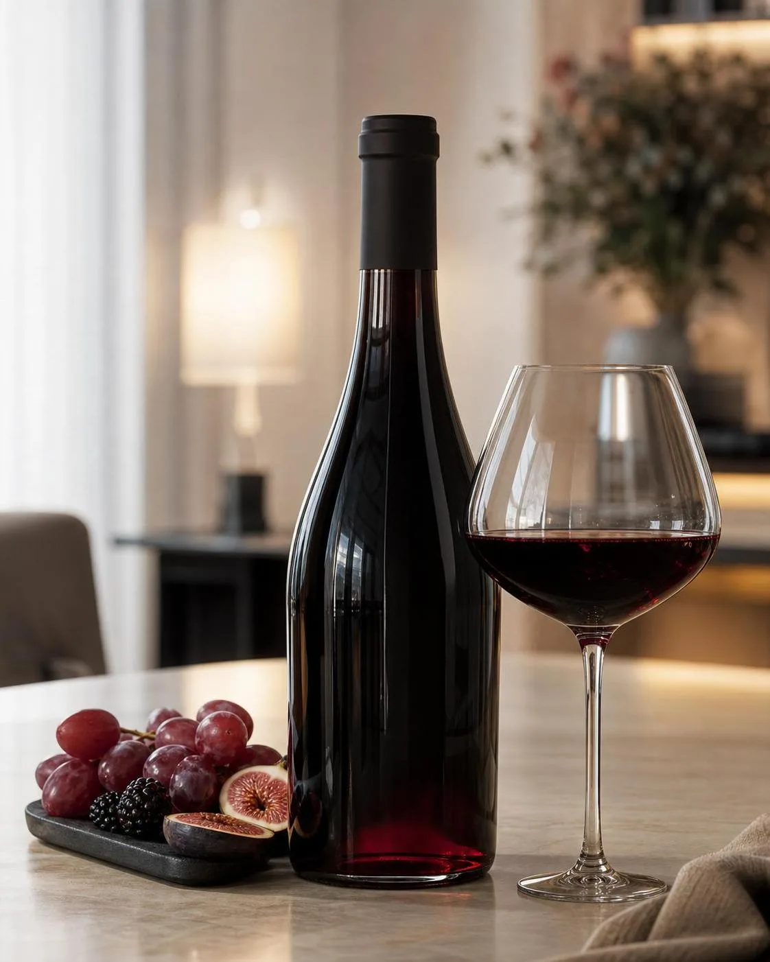 What Is The Best Red Wine To Drink While Pregnant
