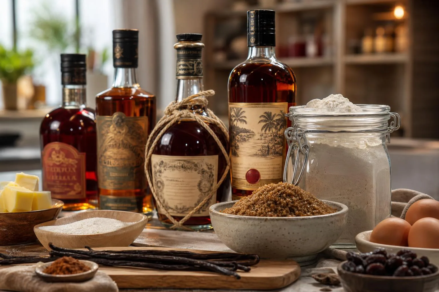 What Is The Best Rum For Baking? 2 What Is The Best Rum For Baking? — explained with facts and figures in this guide
