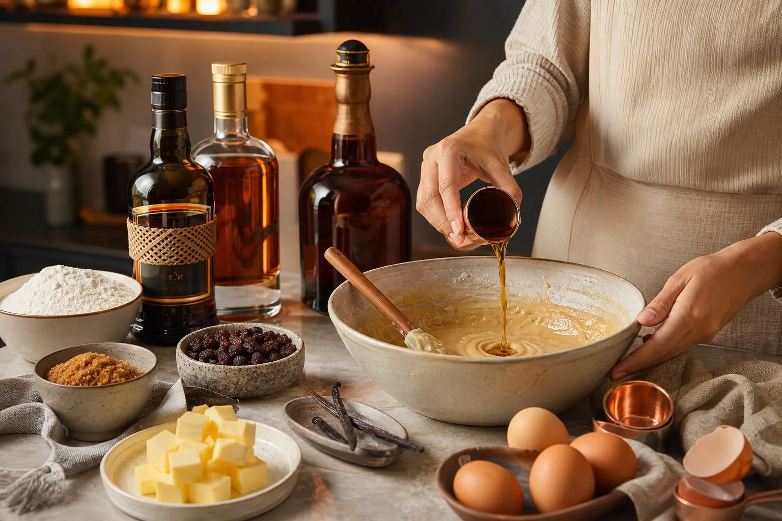 What Is The Best Rum For Baking? 3 What Is The Best Rum For Baking? — explained with facts and figures in this guide