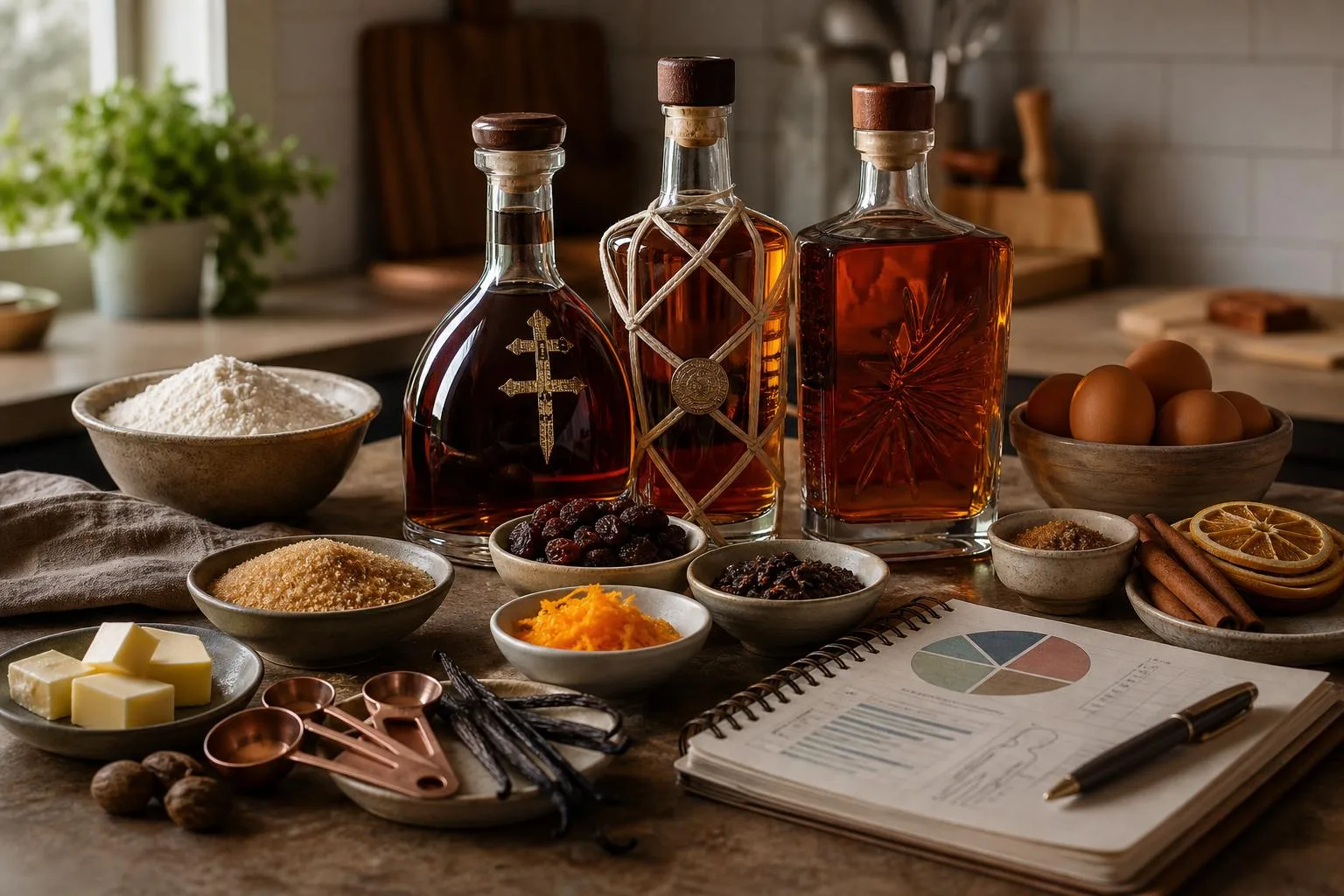 What Is The Best Rum For Baking? 5 What Is The Best Rum For Baking? — explained with facts and figures in this guide