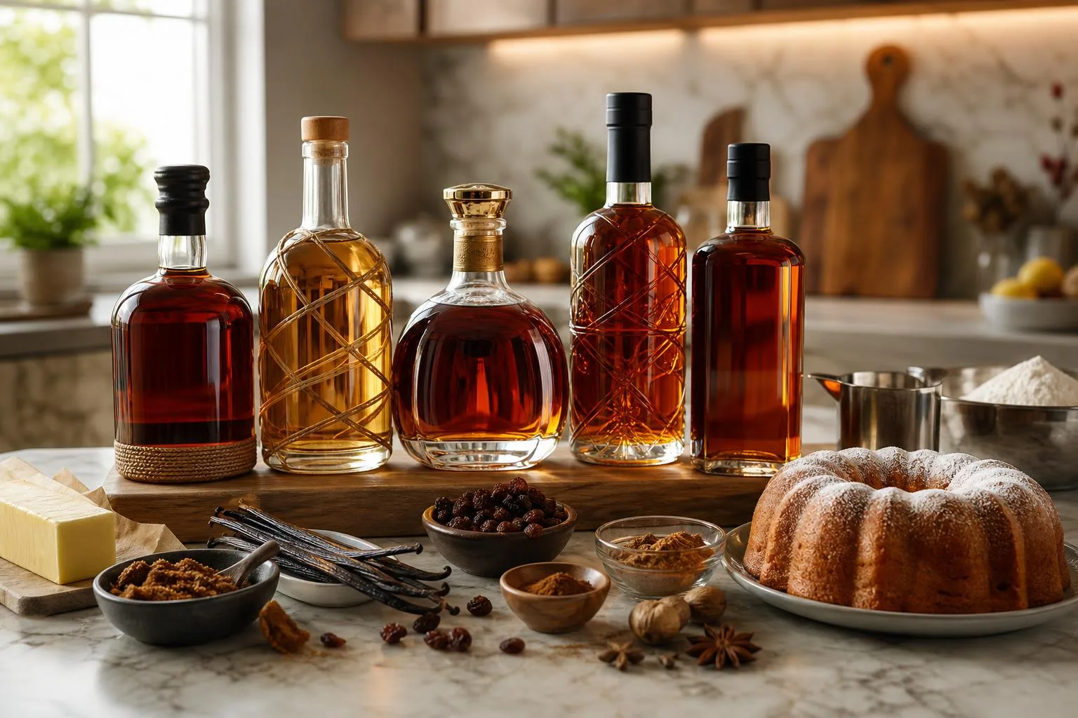 What Is The Best Rum For Baking? 6 What Is The Best Rum For Baking? — explained with facts and figures in this guide
