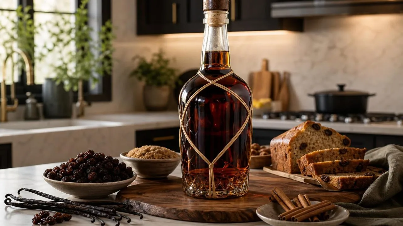 rum for